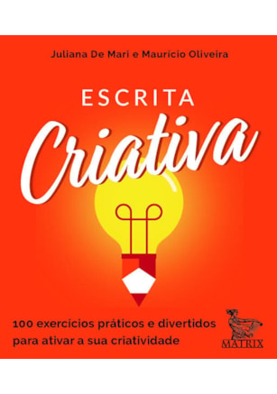 ESCRITA CRIATIVA