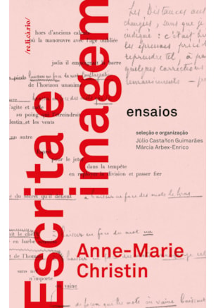 ESCRITA E IMAGEM