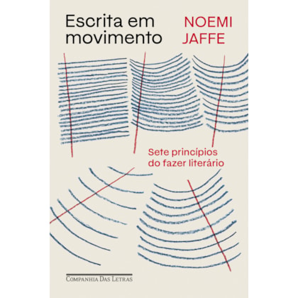 ESCRITA EM MOVIMENTO