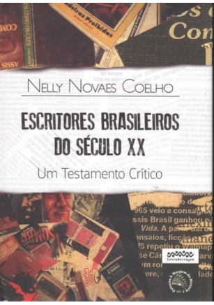 Escritores brasileiros do século XX