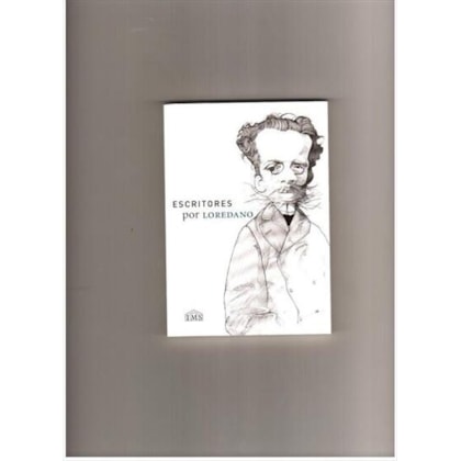 Escritores por Loredano