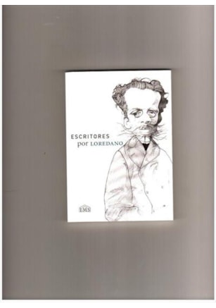 Escritores por Loredano