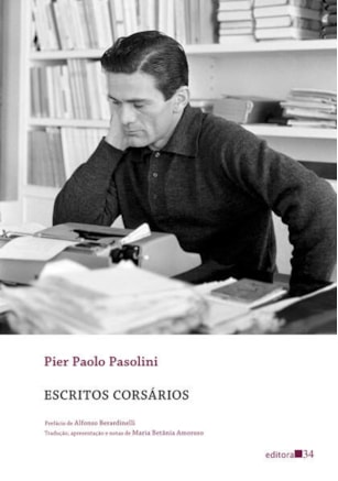 ESCRITOS CORSÁRIOS