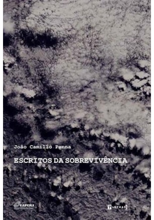 ESCRITOS DA SOBREVIVÊNCIA