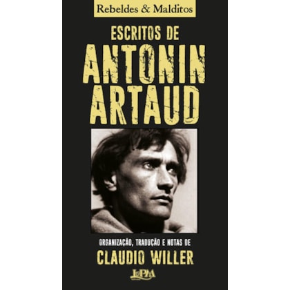ESCRITOS DE ANTONIN ARTAUD