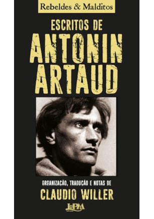 ESCRITOS DE ANTONIN ARTAUD