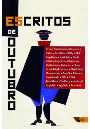 Escritos de outubro
