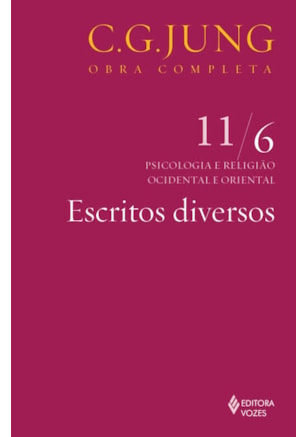 ESCRITOS DIVERSOS VOL. 11/6