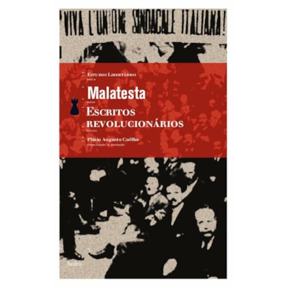 ESCRITOS REVOLUCIONÁRIOS