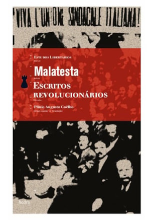 ESCRITOS REVOLUCIONÁRIOS