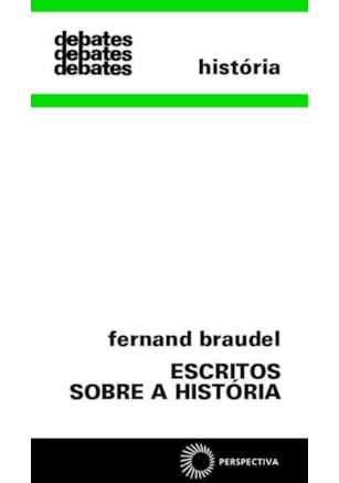 ESCRITOS SOBRE A HISTÓRIA