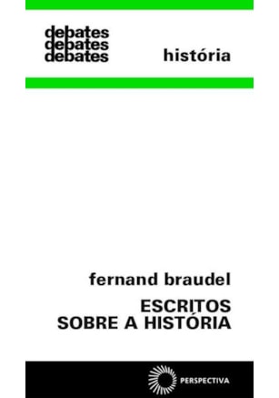 ESCRITOS SOBRE A HISTÓRIA