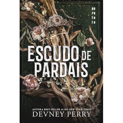 ESCUDO DE PARDAIS
