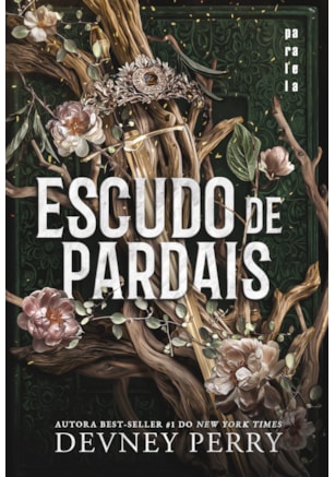 ESCUDO DE PARDAIS
