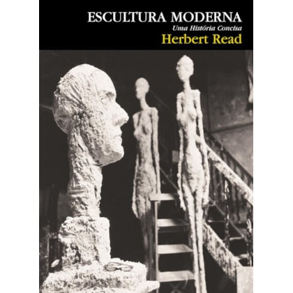 ESCULTURA MODERNA