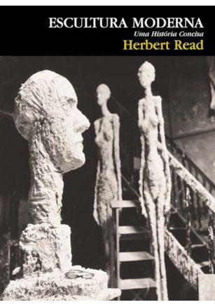 ESCULTURA MODERNA
