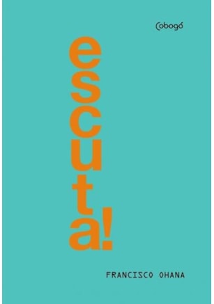 Escuta!