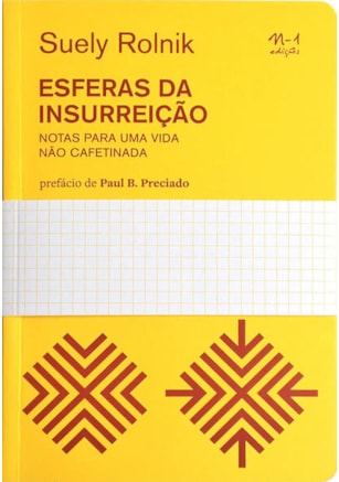 ESFERAS DA INSURREIÇÃO