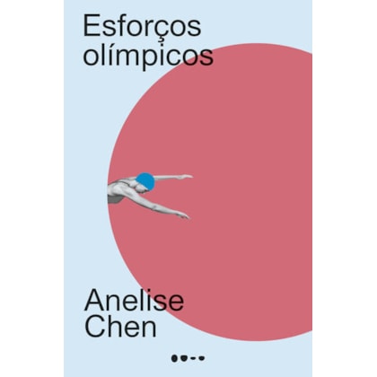 ESFORÇOS OLÍMPICOS