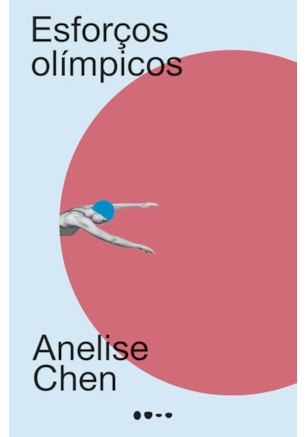 ESFORÇOS OLÍMPICOS