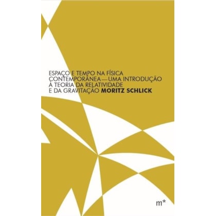 Espaço e tempo na física contemporânea