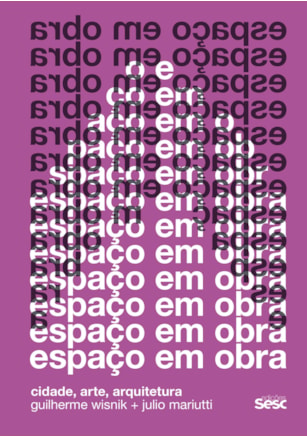 ESPAÇO EM OBRA 2ª EDIÇÃO