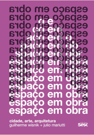ESPAÇO EM OBRA 2ª EDIÇÃO