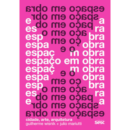 ESPAÇO EM OBRA