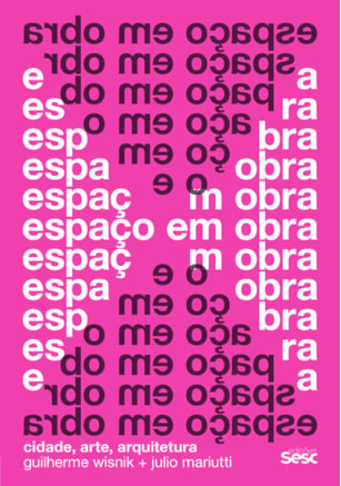 ESPAÇO EM OBRA