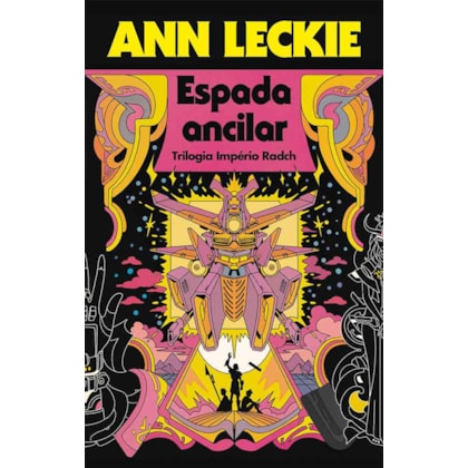 ESPADA ANCILAR