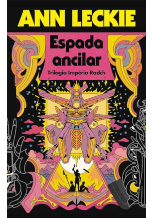 ESPADA ANCILAR