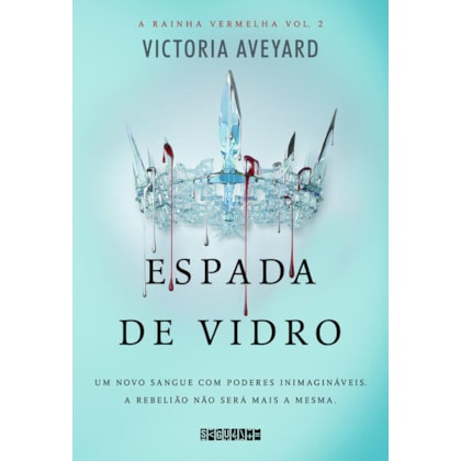 ESPADA DE VIDRO