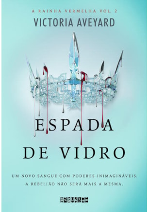 ESPADA DE VIDRO