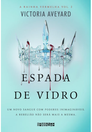 ESPADA DE VIDRO