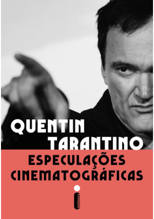 ESPECULAÇÕES CINEMATOGRÁFICAS