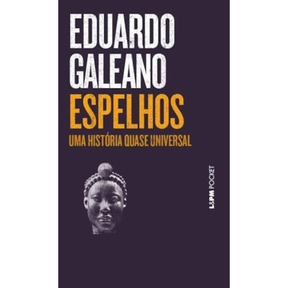 Espelhos – uma história quase universal