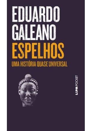Espelhos – uma história quase universal