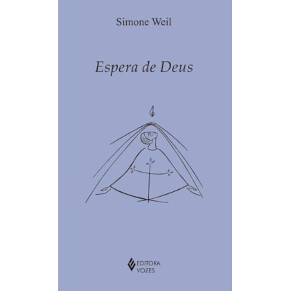 ESPERA DE DEUS