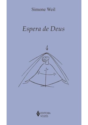 ESPERA DE DEUS