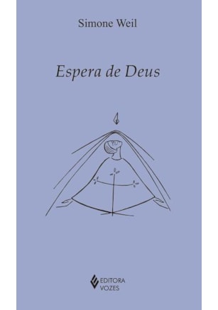 ESPERA DE DEUS