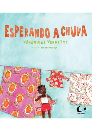 ESPERANDO A CHUVA