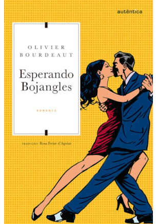 ESPERANDO BOJANGLES
