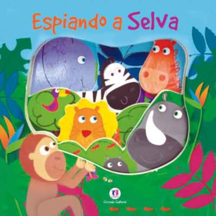 ESPIANDO A SELVA