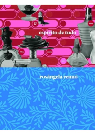 ESPÍRITO DE TUDO
