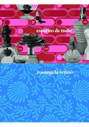 ESPÍRITO DE TUDO
