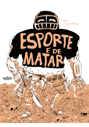Esporte é de matar