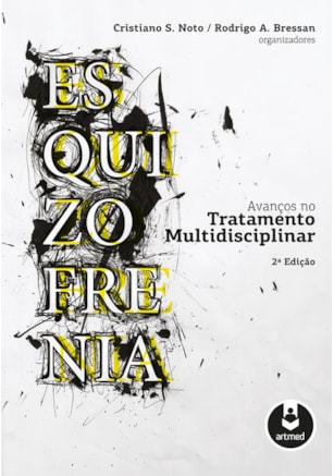 ESQUIZOFRENIA
