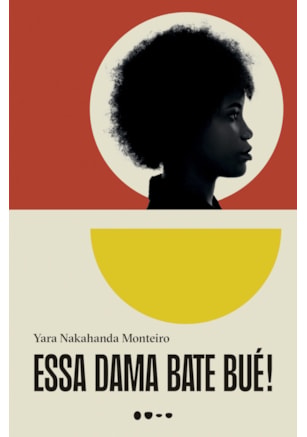 ESSA DAMA BATE BUÉ!