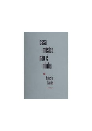 Essa música não é minha