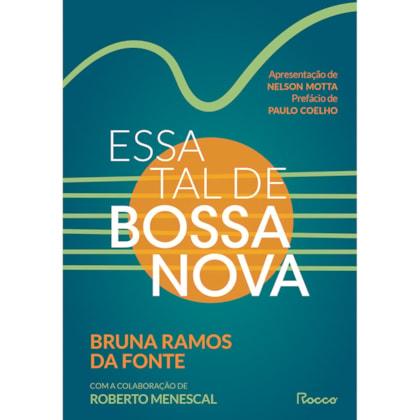 ESSA TAL DE BOSSA NOVA